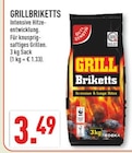 GRILLBRIKETTS im Angebot bei Marktkauf in Castrop-Rauxel GRILLBRIKETTS Angebote von EDEKA bei Marktkauf Castrop-Rauxel für 3,49 €
