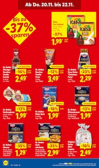 Kakao im Lidl Prospekt "LIDL LOHNT SICH" mit 67 Seiten (Bremerhaven)