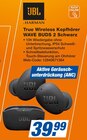 expert Erlenbach - True Wireless Kopfhörer WAVE BUDS 2 Schwarz Angebot im Prospekt True Wireless Kopfhörer WAVE BUDS 2 Schwarz bei expert im Erlenbach Prospekt für 39,99 €