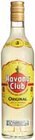 Rhum original - Havana Club en promo chez Intermarché Cannes à 12,92 €