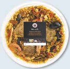 U Express Briare - Promo Paëlla royale Promo Paëlla royale à 10,36 € dans le catalogue U Express à Briare
