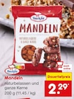 Mandeln im Netto Marken-Discount Prospekt Mandeln von im aktuellen Netto Marken-Discount Prospekt für 2,29 €