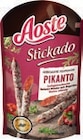 Stickado Classic Angebote von Aoste bei tegut Kassel für 1,79 €
