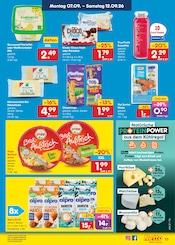Fisch im Netto Marken-Discount Prospekt in Frankfurt Aktueller Netto Marken-Discount Prospekt mit Fisch, "Aktuelle Angebote", Seite 21