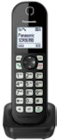 DECT-Duo-Telefon KX-TGC462GB Angebote von Panasonic bei Kaufland Schorndorf für 49,99 €