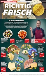 Bavaria Blu Angebot im aktuellen Kaufland Prospekt auf Seite 28