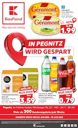 Kaufland Prospekt für Höhenstein: "Aktuelle Angebote", 68 Seiten, 15.01.2026 - 21.01.2026