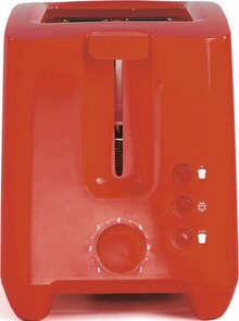 Grille-pain DOD162R Rouge - Géant Casino à Montpellier Grille-pain DOD162R Rouge en promo chez Géant Casino Montpellier à 15,21 €