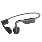 Casque à conduction osseuse - AFTERSHOKZ en promo chez Carrefour Vigneux-sur-Seine à 74,99 €