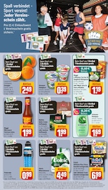 Ähnliche Edelstahlreiniger Angebote im Prospekt "Dein Markt" von REWE Ähnliches Angebot bei REWE in Prospekt "Dein Markt" gefunden auf Seite 13