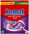 Geschirrreiniger XXL Tabs bei Kaufland im Leonberg Prospekt für 6,99 €