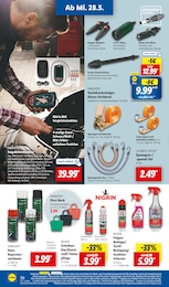 Lidl Staubsauger im Prospekt Lidl Staubsauger im Prospekt