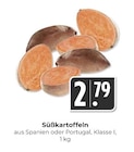 Aktuelles Süßkartoffeln Angebot bei Hieber in Freiburg (Breisgau) ab 2,79 €