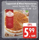 Aktuelles Meistertorten Angebot bei EDEKA in Lübeck ab 5,99 €
