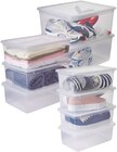 Clearboxen von Keeeper für 10,00 € bei REWE im Angebot Clearboxen von Keeeper im aktuellen REWE Prospekt
