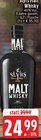 Aktuelles Malt Whisky Angebot bei EDEKA in Mönchengladbach ab 24,99 €