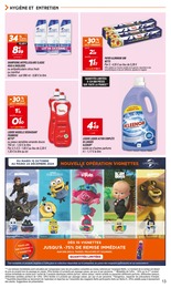 Offre Shampooing dans le catalogue Netto du moment à la page 13