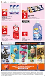 D'autres offres dans le catalogue "LES IMMANQUABLES SEMAINE 3" de Netto à la page 13