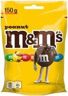 m&m's Peanut von Mars im aktuellen REWE Prospekt für 1,79 €