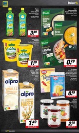 Aktueller EDEKA Prospekt mit Kürbis, "Aktuelle Angebote", Seite 15