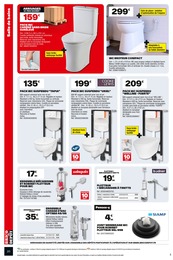 Offre Robinet dans le catalogue Brico Dépôt du moment à la page 20