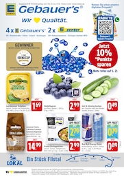 Der aktuelle E center Prospekt Aktuelle Angebote