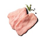 Premium Frisches Kalbs-Schnitzel von Metzgerfrisch im aktuellen Lidl Prospekt für 5,99 €