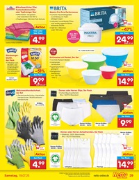 Küche Angebot & Preis im aktuellen Netto Marken-Discount Prospekt Küche Angebot im aktuellen Netto Marken-Discount Prospekt auf Seite 45