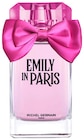 Emily In Paris Eau de Parfum Angebote von Michel Germain bei Rossmann Schwerte für 19,99 €