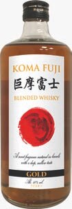 BLENDED WHISKY JAPONAIS 40° - Aldi à Dijon BLENDED WHISKY JAPONAIS 40° en promo chez Aldi Dijon à 19,99 €