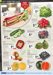 Aktueller EDEKA Prospekt mit Bio, "Top Angebote", Seite 2