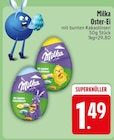 EDEKA Klosterlechfeld Prospekt mit  im Angebot für 1,49 €