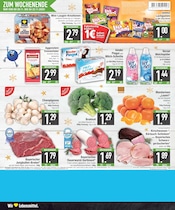 Obstbrand im EDEKA Prospekt in Augsburg Aktueller EDEKA Prospekt mit Obstbrand, "DAS BESTE DER WOCHE", Seite 24