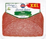 Metzger’s Beste Gourmet-Salami von Stockmeyer im aktuellen Netto mit dem Scottie Prospekt