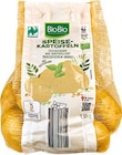 Bio Speisekartoffeln im Angebot bei Netto Marken-Discount in Neustadt Bio Speisekartoffeln Angebote von BioBio bei Netto Marken-Discount Neustadt für 2,49 €