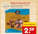 Aktuelles Belgische Meeresfrüchte Angebot bei Netto Marken-Discount in Solingen (Klingenstadt) ab 2,59 €