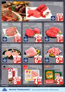 Kräuter im aktuellen EDEKA Prospekt (Hamburg) Kräuter im EDEKA Prospekt "Top Angebote" mit 28 Seiten (Hamburg)