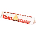 Toblerone Blanc - Toblerone dans le catalogue Action