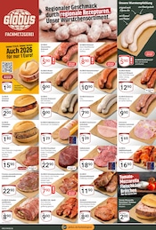 Braten im GLOBUS Prospekt in Kaarst Aktueller GLOBUS Prospekt mit Braten, "Aktuelle Angebote", Seite 7