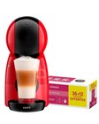 Machine multi-boissons Piccolo XS à Carrefour dans Colmars