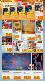 Gartendeko im Jawoll Prospekt in Rodgau Aktueller Jawoll Prospekt mit Gartendeko, "Sonderposten-Märkte", Seite 4