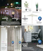 Aktueller JYSK Prospekt mit Solarlampe, "SPARE BIS ZU 60%", Seite 5