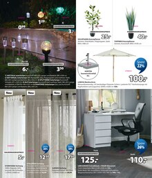 Bürostuhl im JYSK Prospekt "SPARE BIS ZU 60%" mit 13 Seiten (Saarbrücken)