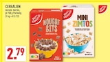 Nougat Bits im Angebot bei Marktkauf in Herne Nougat Bits Angebote von Gut & Günstig bei Marktkauf Herne für 2,79 €
