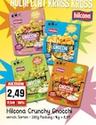 Crunchy Gnocchi Hüttenzauber bei E center im Arzberg Prospekt für 2,49 €