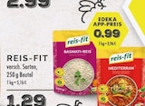 EDEKA Voerde - Reis Angebot im Prospekt Reis bei EDEKA im Voerde Prospekt für 0,99 €