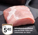 Aktuelle Schweineschnitzel Angebote bei GLOBUS in Duisburg Aktuelles Schweineschnitzelfleisch Angebot bei GLOBUS in Duisburg ab 5,40 €