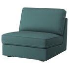 Aktuelle Kissen Angebote bei IKEA in Dresden Aktuelles Bezug für 1er-Bettsofa Kelinge grautürkis Kelinge grautürkis Angebot bei IKEA in Dresden ab 39,00 €
