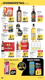 Energydrink Angebot & Preis im aktuellen Netto mit dem Scottie Prospekt Energydrink Angebot im aktuellen Netto mit dem Scottie Prospekt auf Seite 34