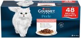 Gourmet Perle oder Gold im Penny Prospekt Gourmet Perle oder Gold von PURINA im aktuellen Penny Prospekt für 19,79 €